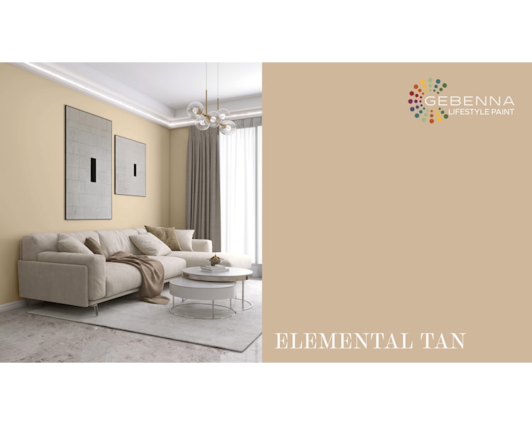 ELEMENTAL TAN